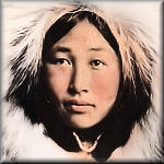 Eskimo North Logo