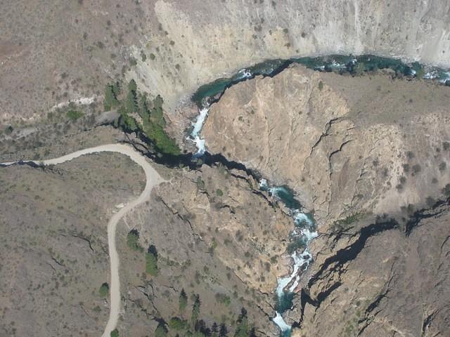 Canyon