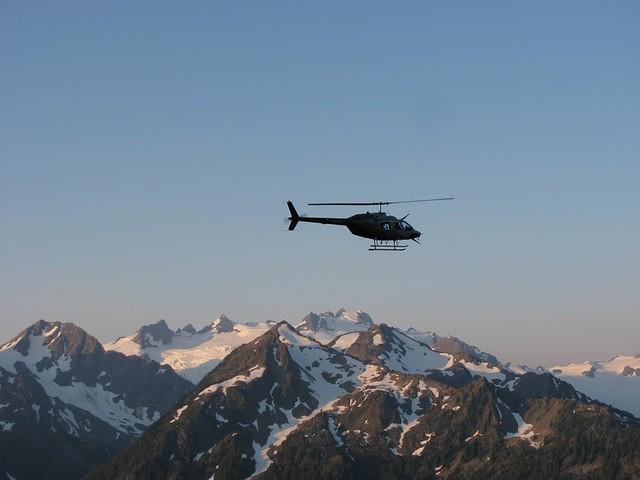 Chopper