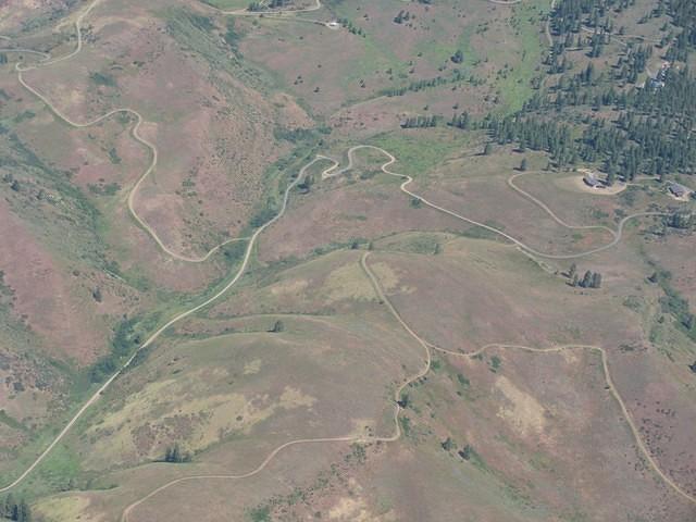 DirtRoads