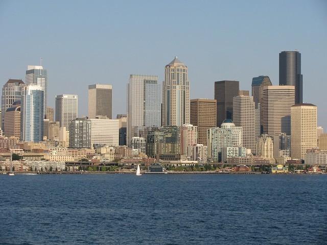 Downtown