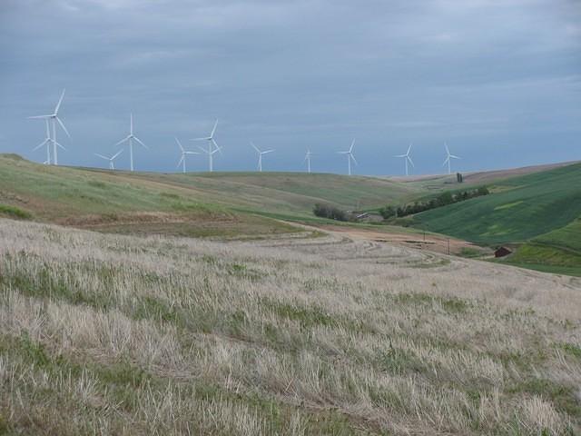 FarmWindMills