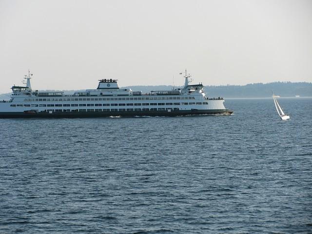 Ferry