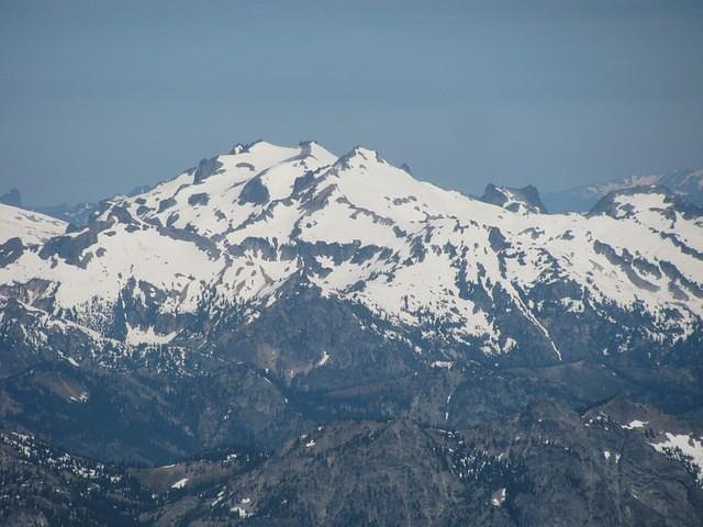 MtDaniel