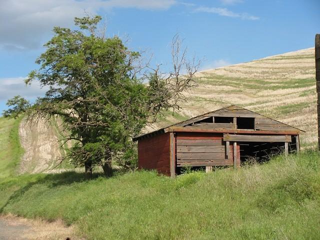 TractorBarn