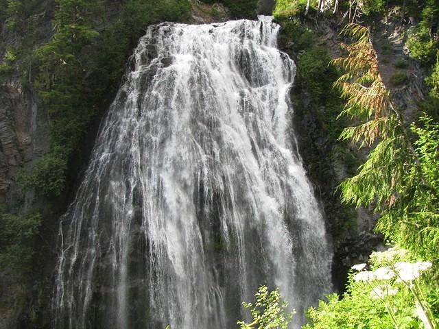  Waterfall
