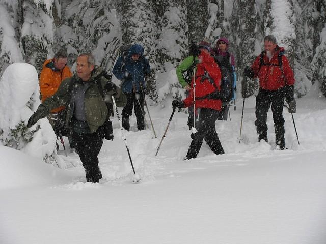 12SnoqualmieLakesLoop