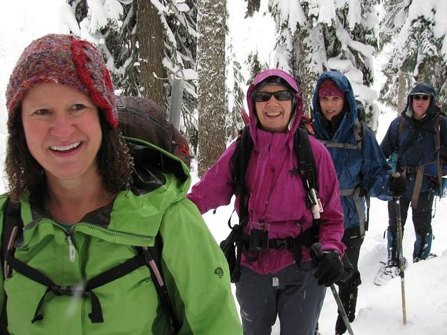 18SnoqualmieLakesLoop