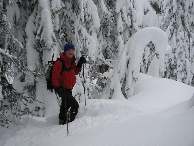 20SnoqualmieLakesLoop