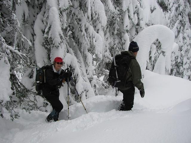 21SnoqualmieLakesLoop