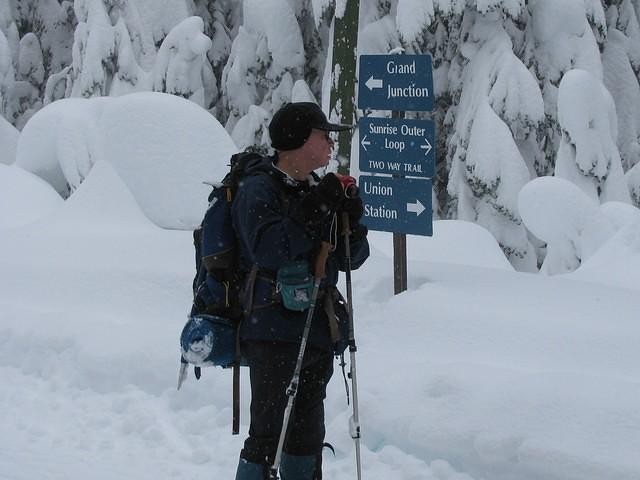 22SnoqualmieLakesLoop