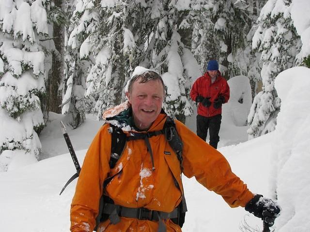 29SnoqualmieLakesLoop