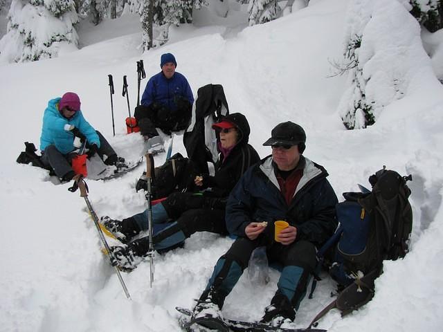30SnoqualmieLakesLoop