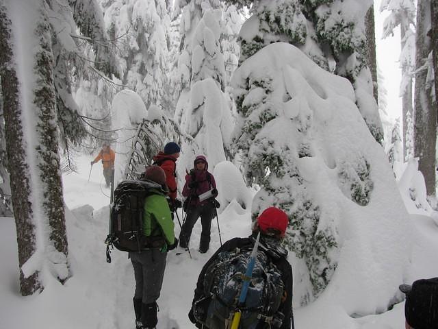 41SnoqualmieLakesLoop