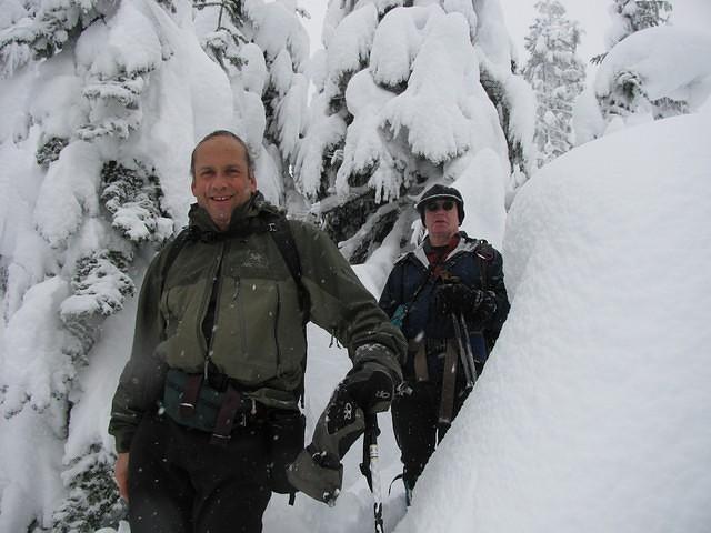 46SnoqualmieLakesLoop