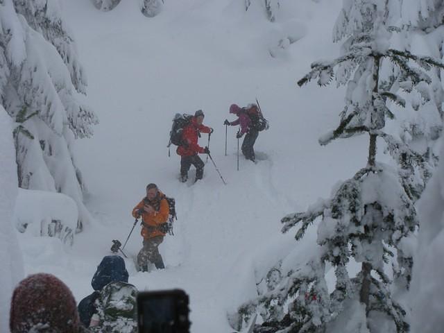 49SnoqualmieLakesLoop