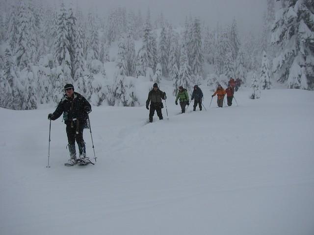 50SnoqualmieLakesLoop