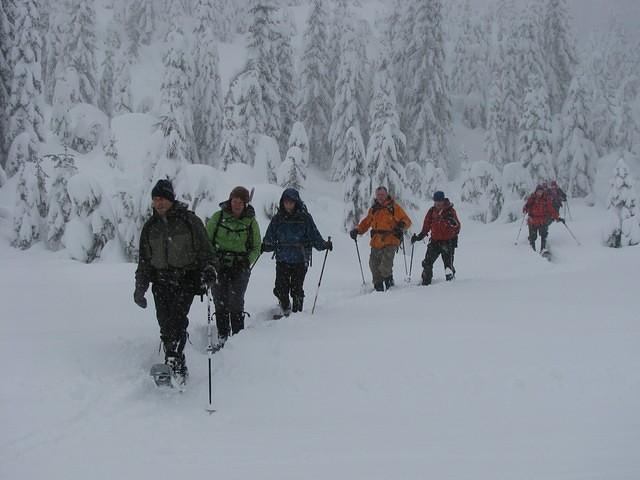 51SnoqualmieLakesLoop