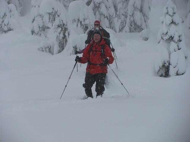 52SnoqualmieLakesLoop