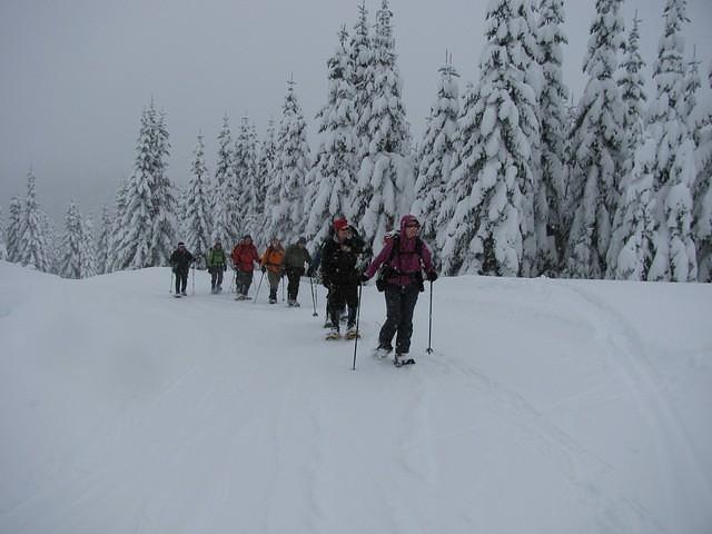 60SnoqualmieLakesLoop