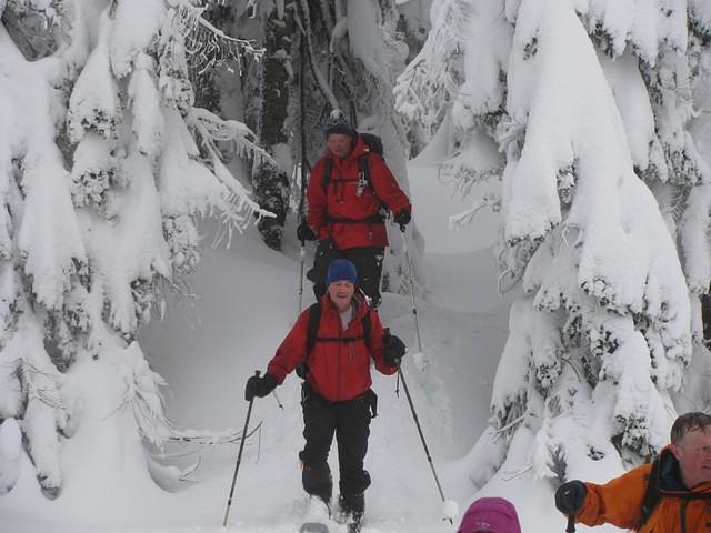 63SnoqualmieLakesLoop