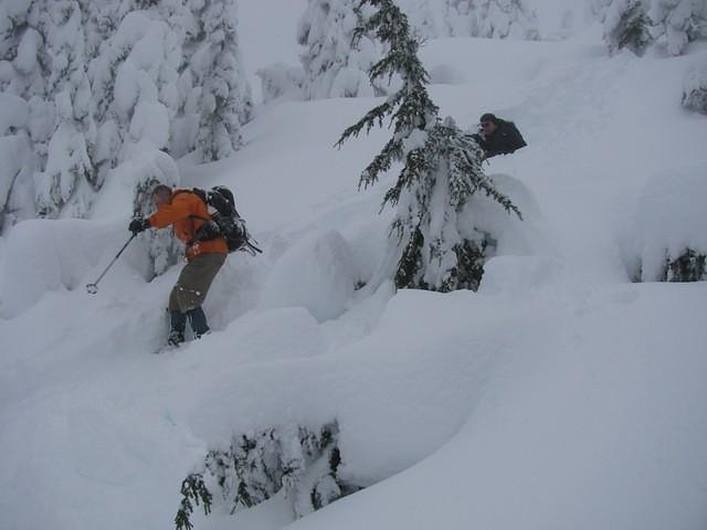 73SnoqualmieLakesLoop