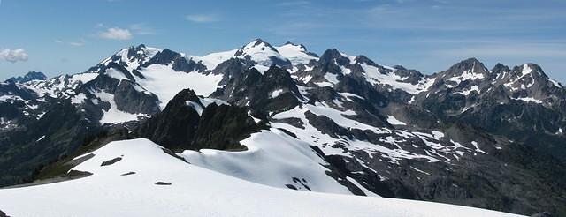 MtOlympus