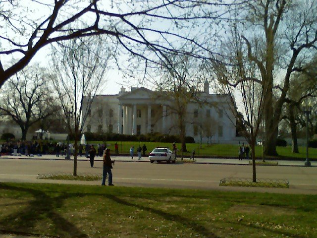 00 Washington DC 2009