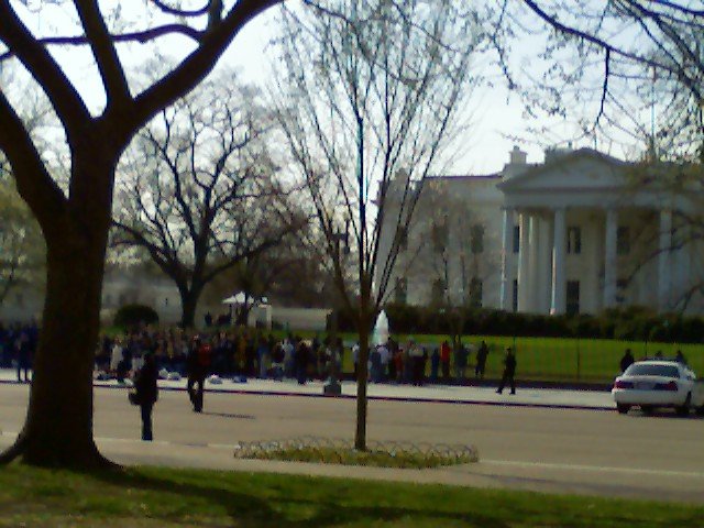 01 Washington DC 2009