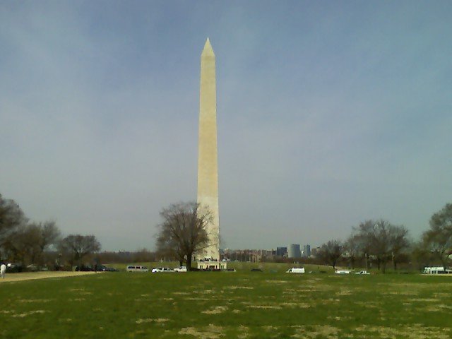 05 Washington DC 2009