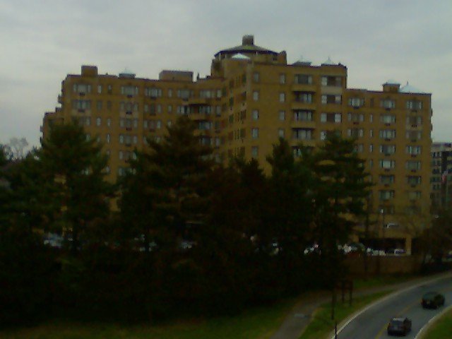 07 Washington DC 2009
