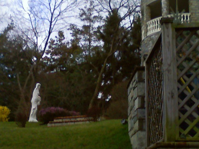 10 Washington DC 2009