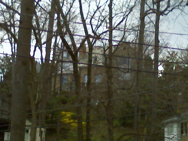 13 Washington DC 2009