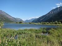 StehekinChelan