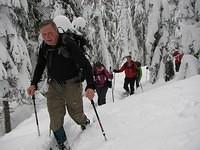 Mountaineers