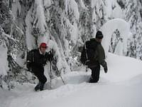 21SnoqualmieLakesLoop