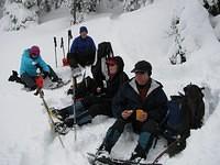 30SnoqualmieLakesLoop