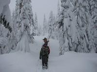 45SnoqualmieLakesLoop