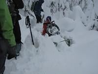 47SnoqualmieLakesLoop