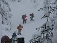 49SnoqualmieLakesLoop