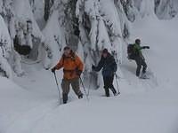 62SnoqualmieLakesLoop