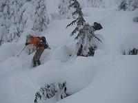 73SnoqualmieLakesLoop