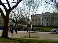Washington DC 2009
