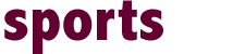 sports