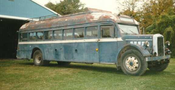 Image result for vintage motor coach