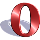 Opera icon