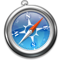 Safari icon