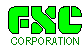 fxc logo
