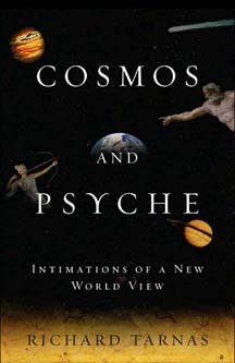 Tarnas book