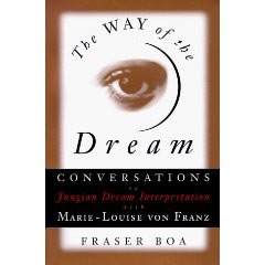 Way of dream book